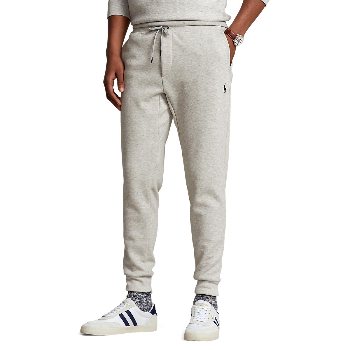 Polo Ralph Lauren Double-Knit Jogger Pant